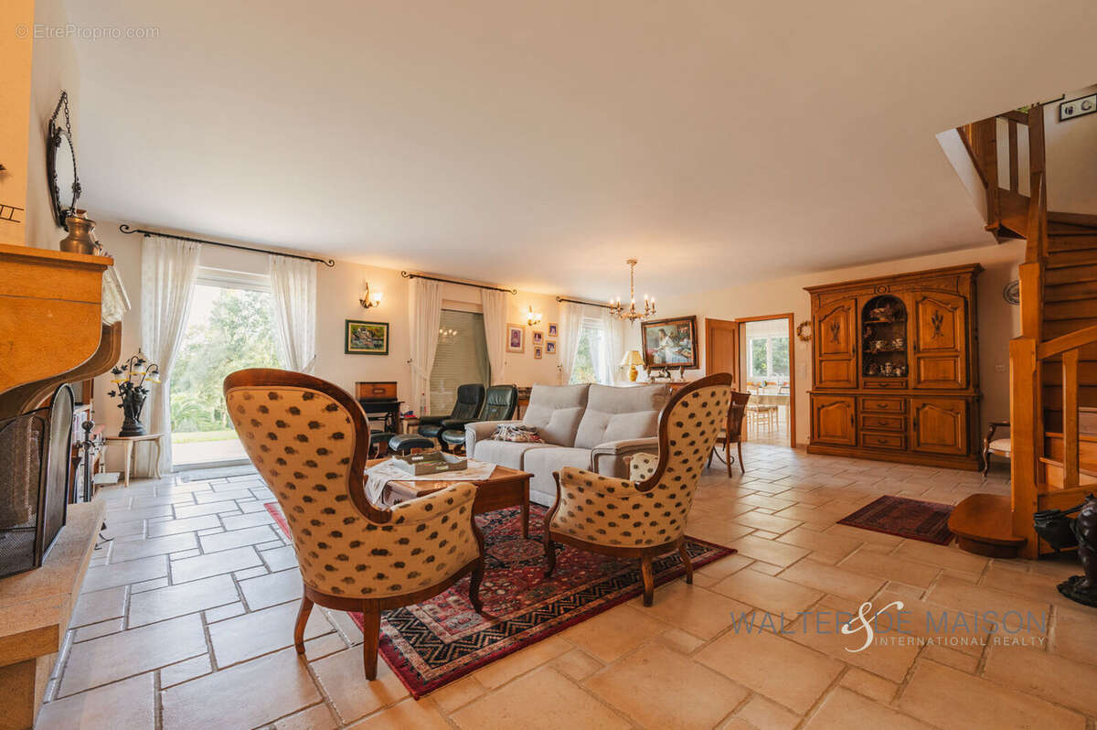 Maison à PLOUGASTEL-DAOULAS