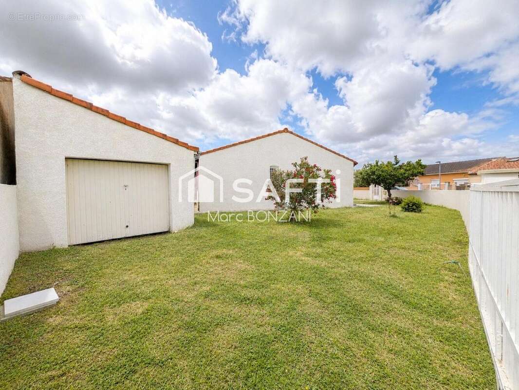 Maison 105 m² à Revel  - photo 3