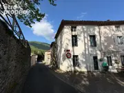 Maison à SAINT-AMANS-SOULT