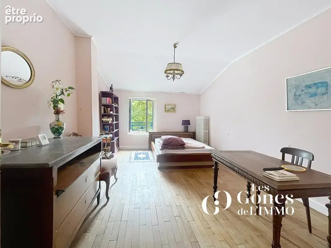 Une maison ancienne pleine de charme et de potentiel - photo 7