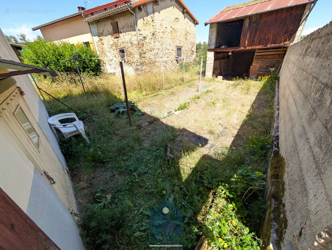 Maison de ville - 53m2 - 3 pièces - photo 15