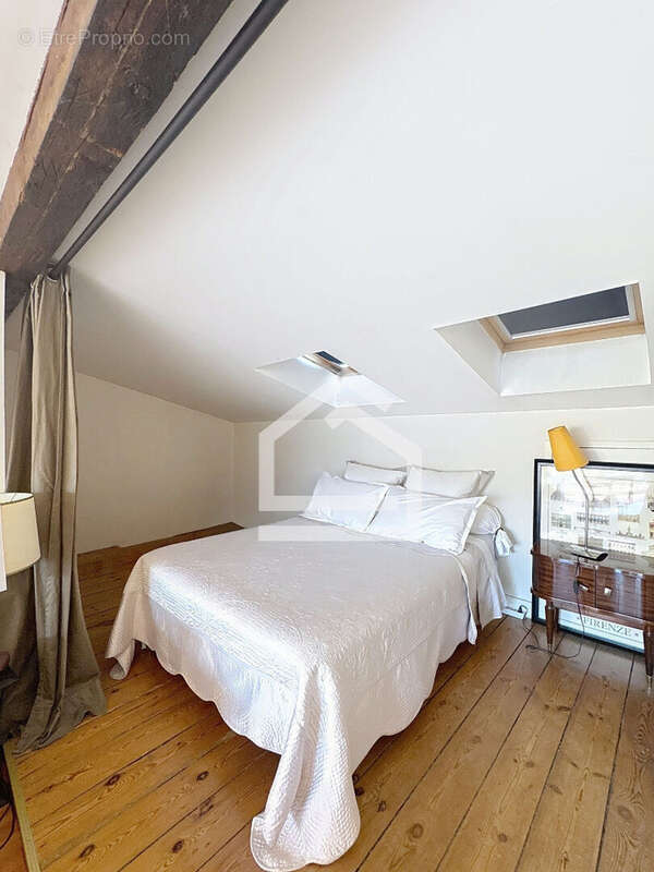 Maison à BORDEAUX