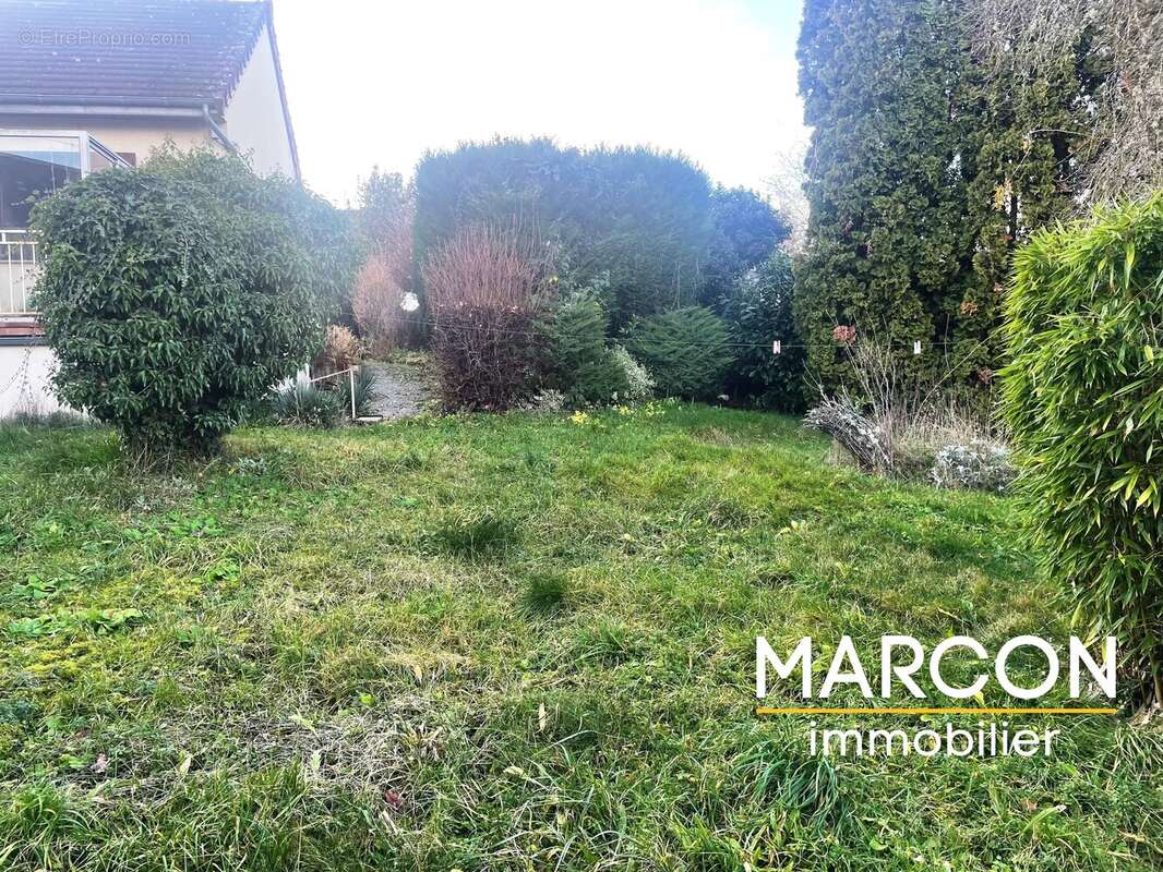 Maison à BELLEGARDE-EN-MARCHE