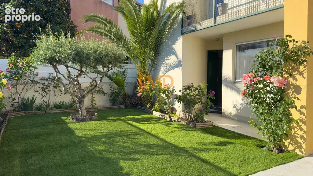 Maison à NIMES