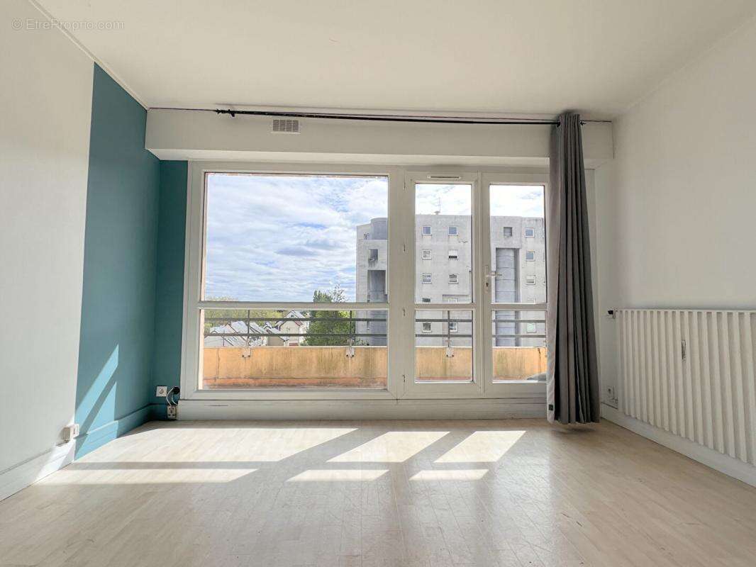 Appartement à LE MANS