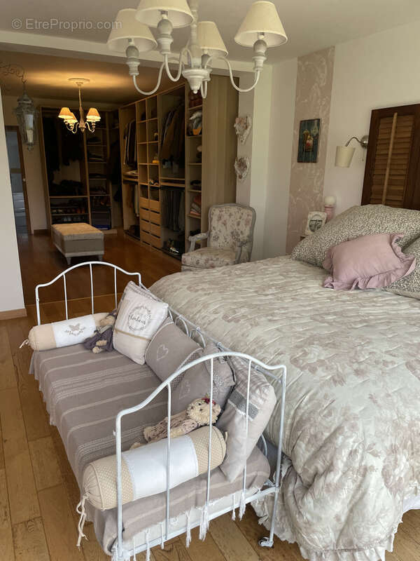 Maison à SAINT-RIQUIER