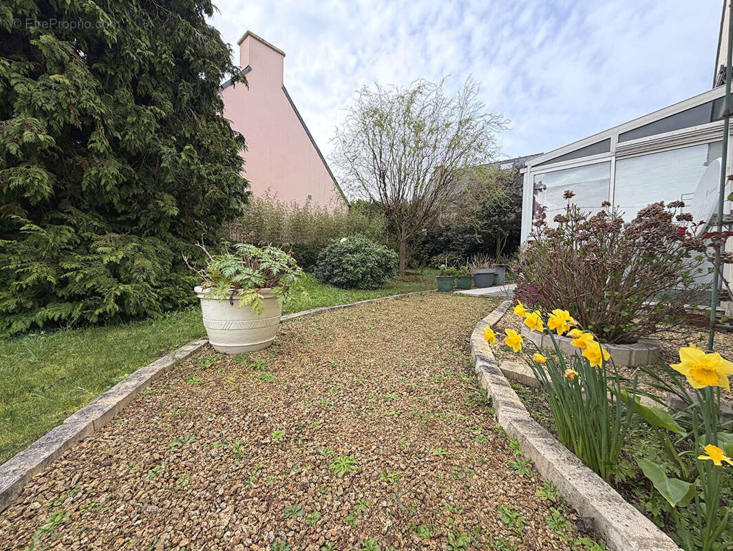 Maison à SAINT-QUAY-PORTRIEUX