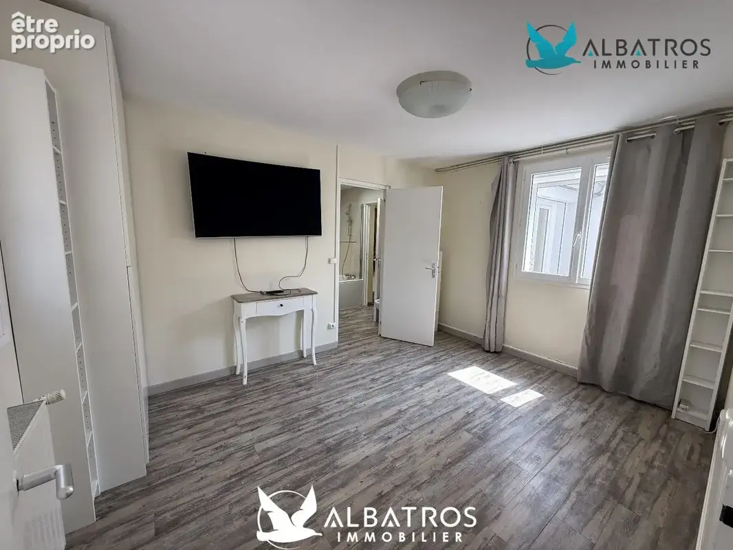 Maison 4 pièces 64 m² à vendre à Ouistreham (14150) - photo 6