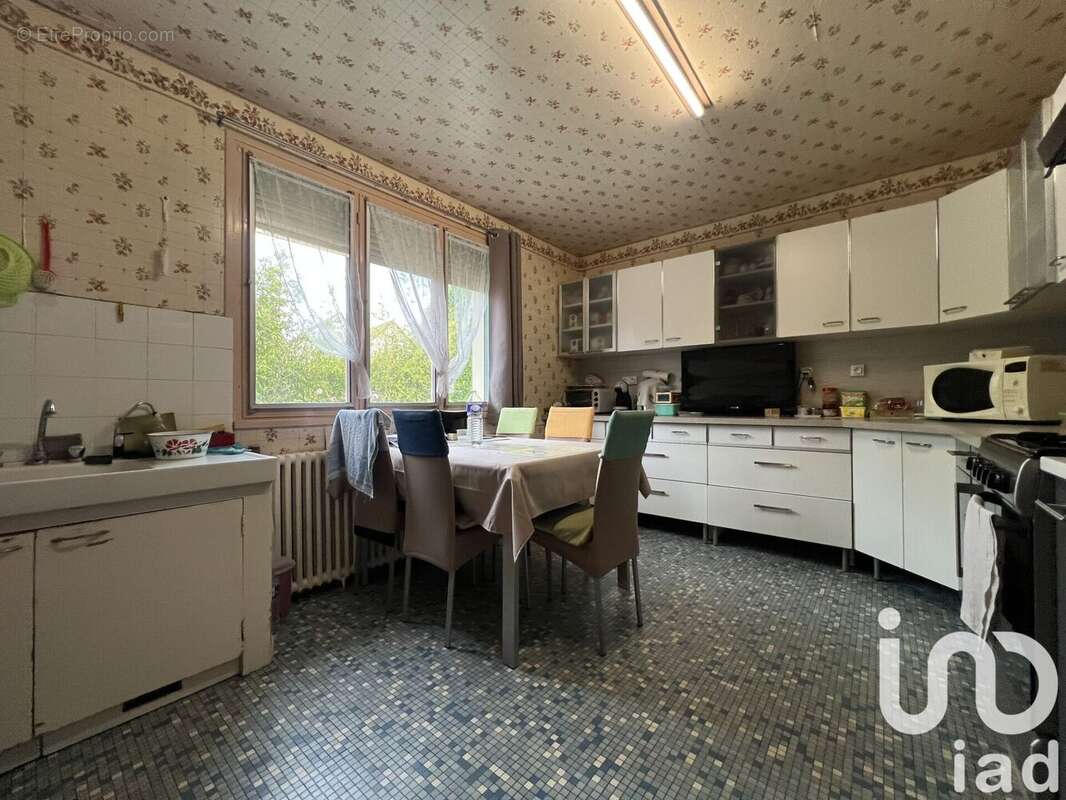 Photo 3 - Maison à GISORS
