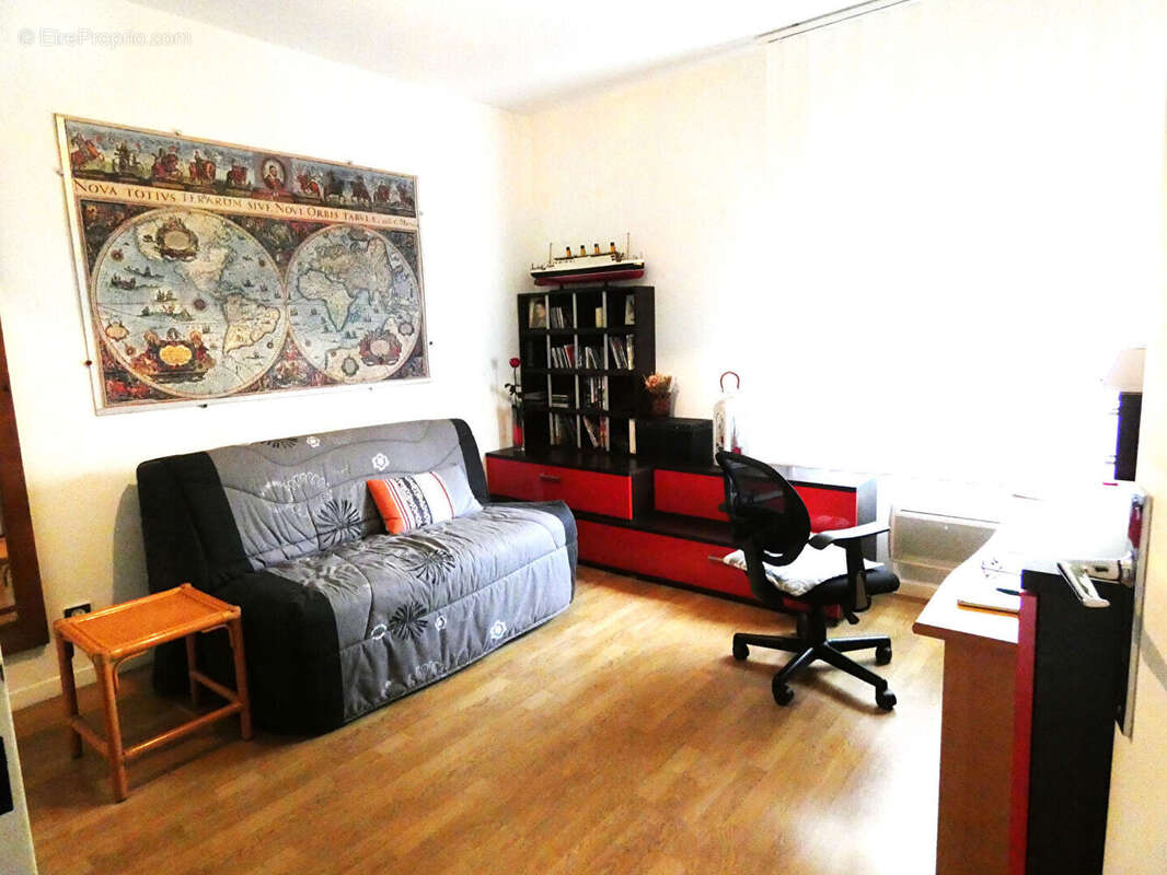 Appartement à NARBONNE