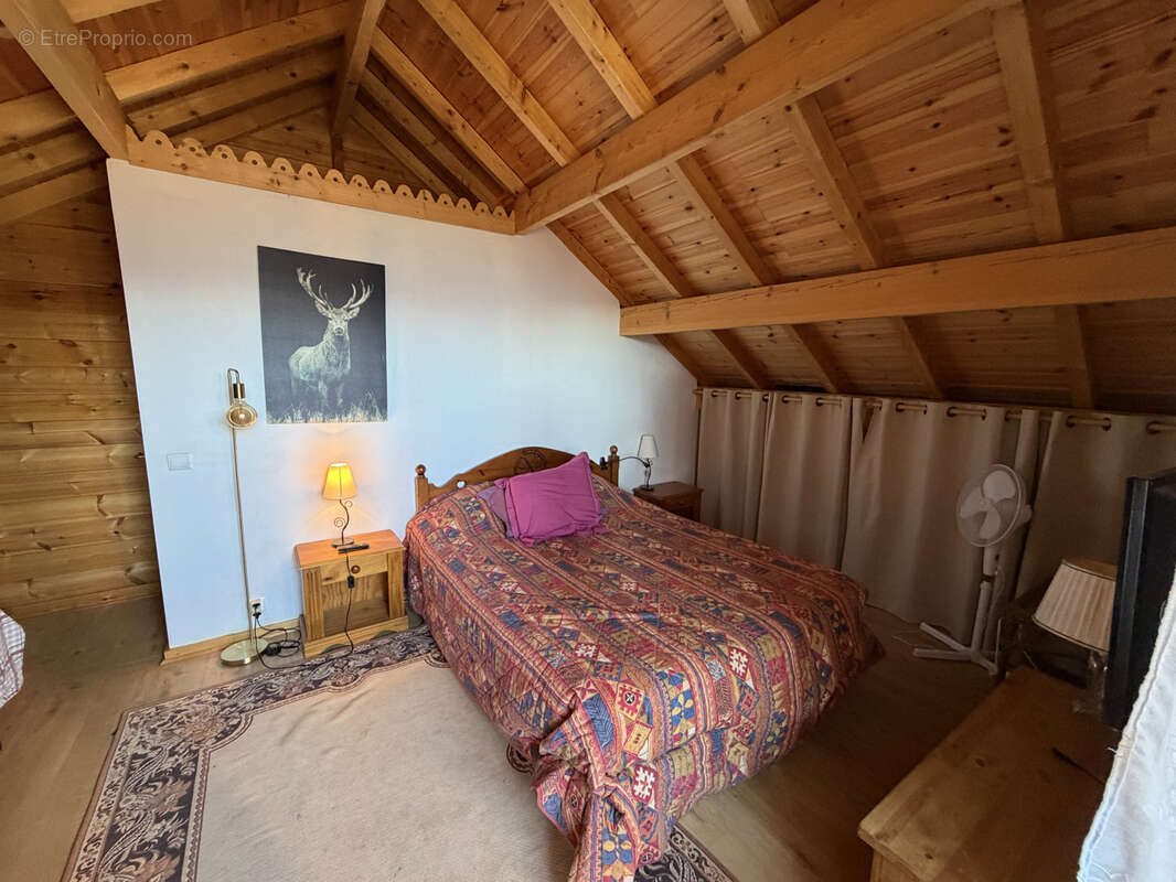 Maison à SAINT-PANCRACE