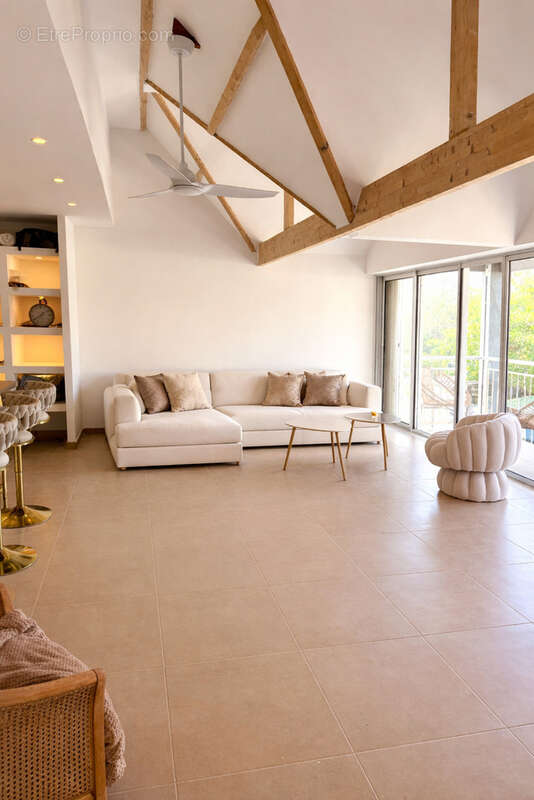 Appartement à SAINT-MARTIN