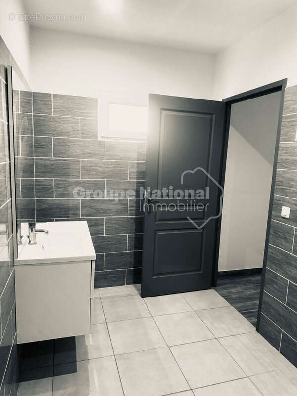 Maison à GIGNAC-LA-NERTHE