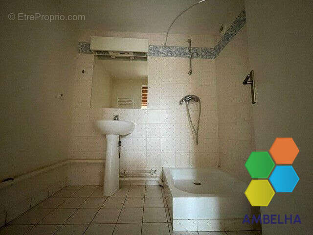 Appartement à TOURS