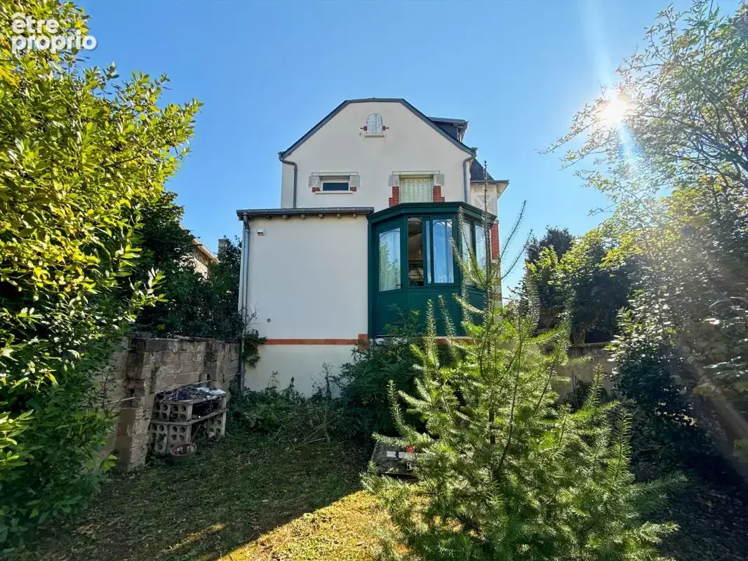 Maison 5 pièces 120 m² à vendre à Orleans (45000) - photo 14