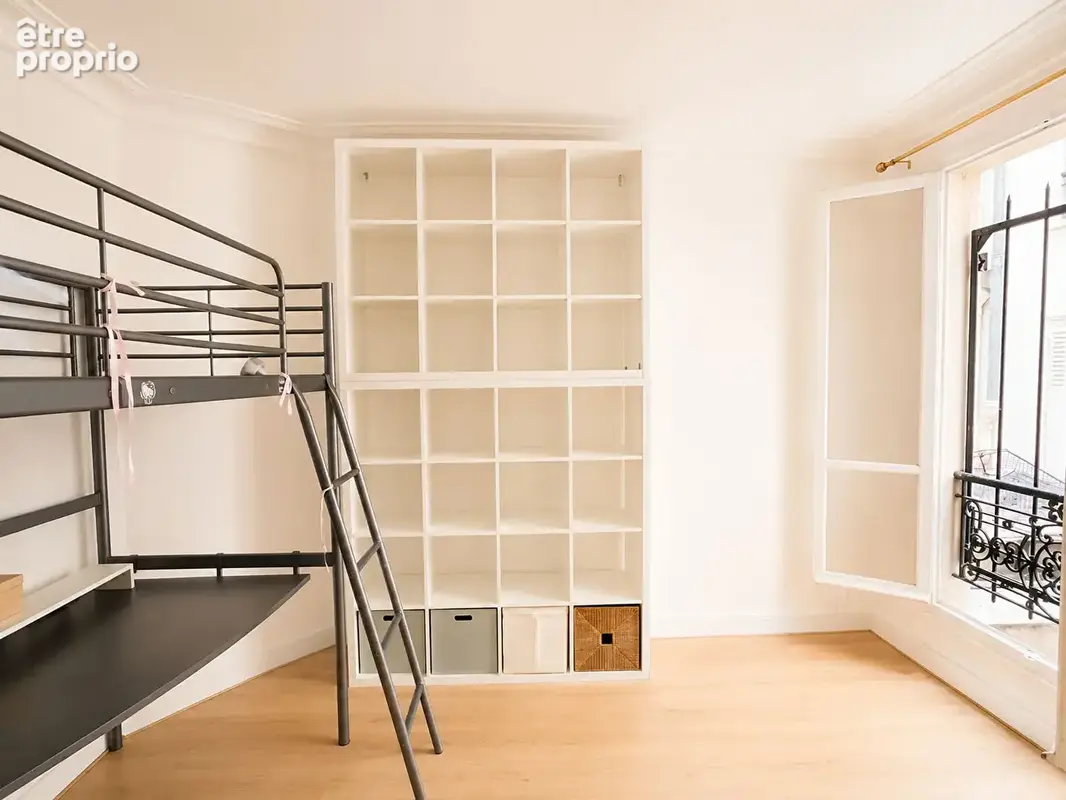Appartement 3 pièces - Rue Monge, Paris 5 - Un emplacement d'exception au coeur du Quartier Latin - photo 6