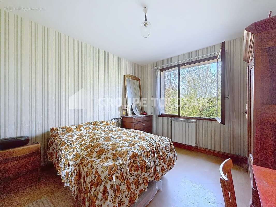 Maison à LAVAUR