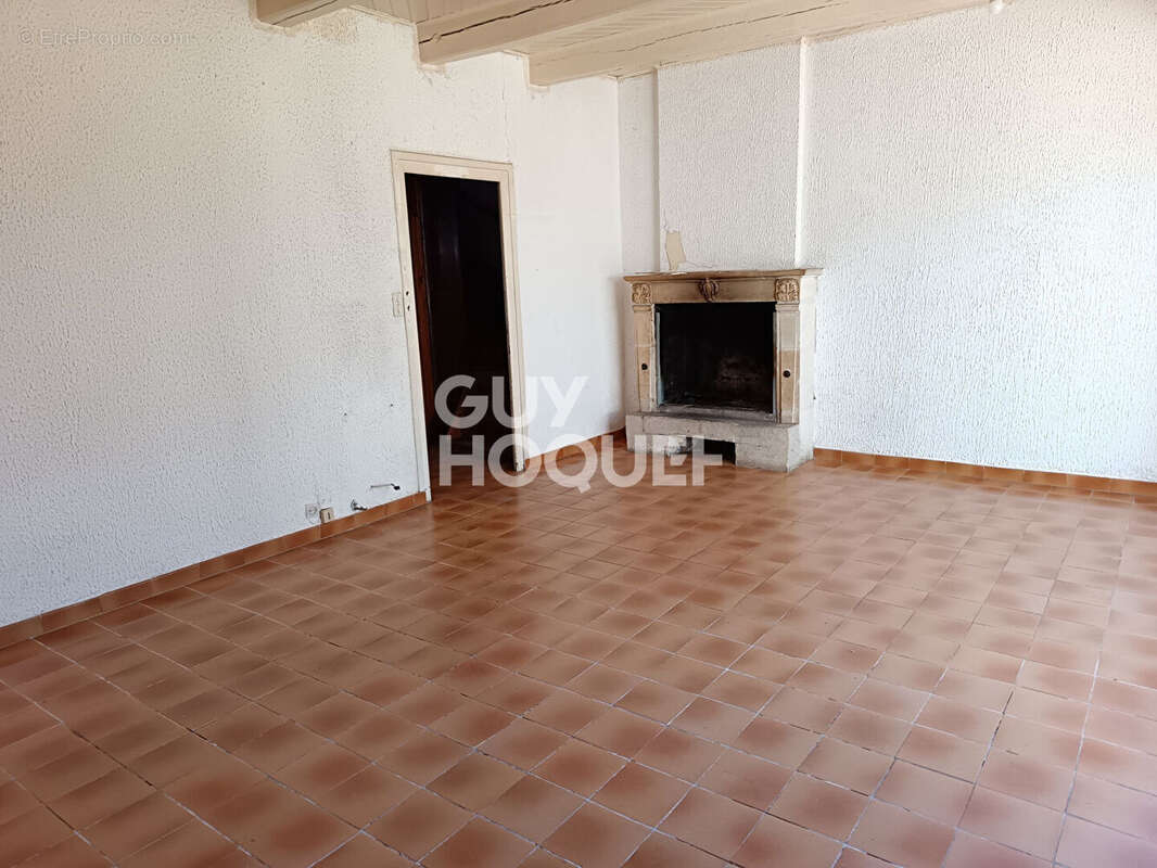 Maison à DOLUS-D'OLERON