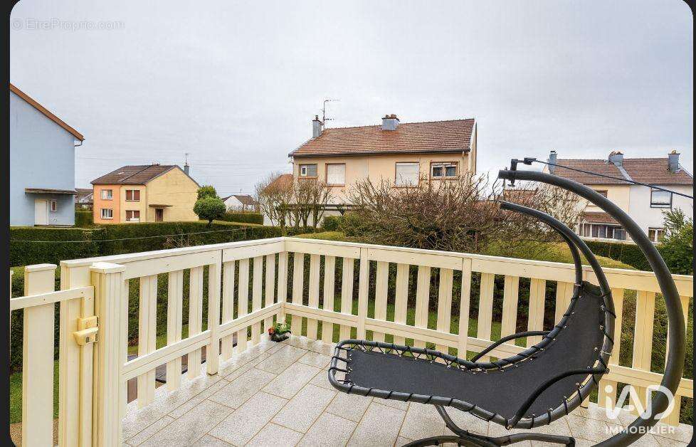 Photo 6 - Maison à MEXY