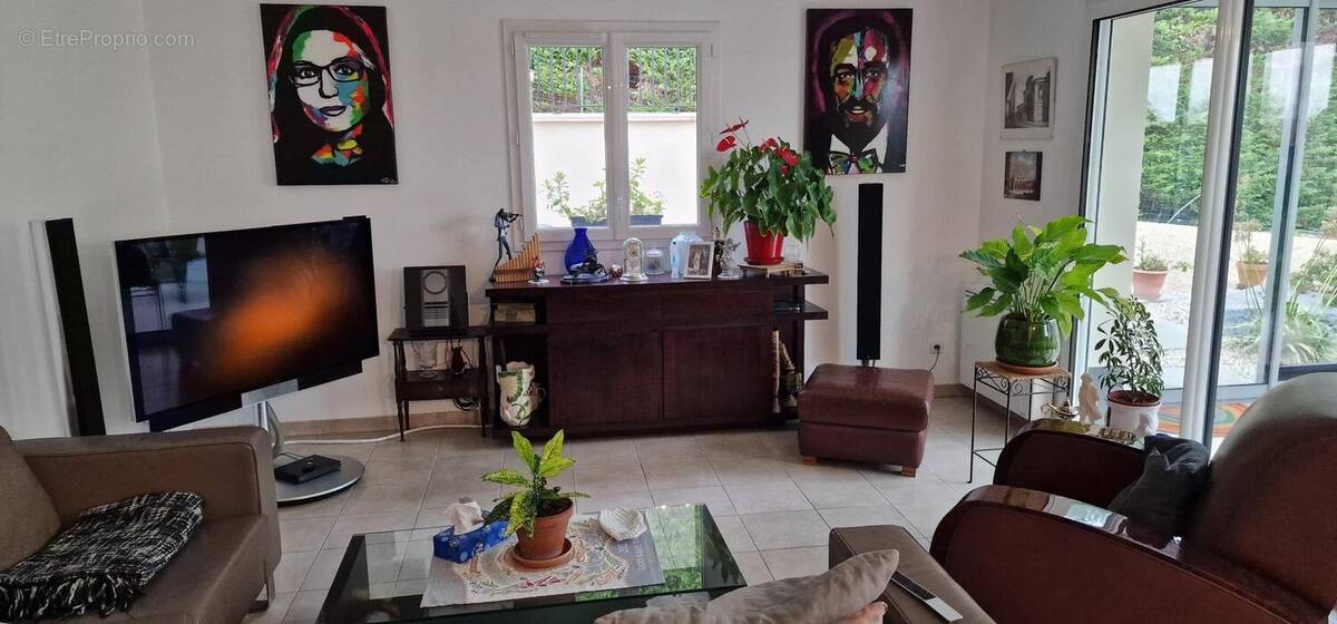 Photo 1 - Maison à TOUQUES