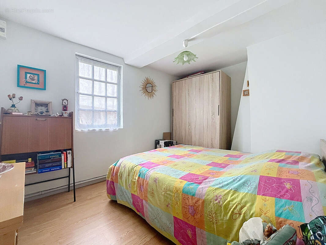 Maison à PONT-AUDEMER