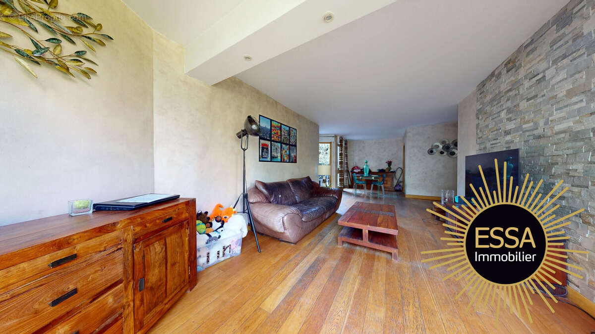 Appartement à ROCQUENCOURT