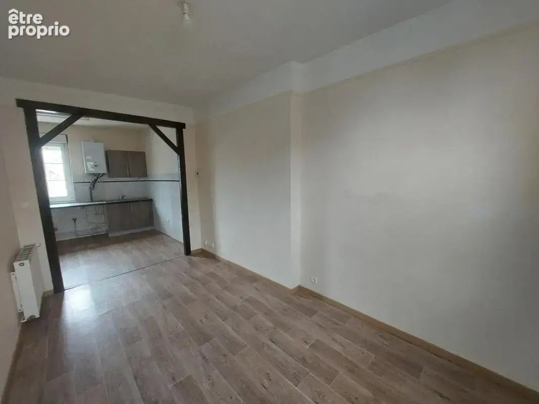 T3 53 m² - 2 chambres - Accès indépendant - Vernon Bizy - photo 2