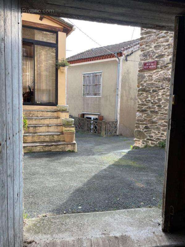 Maison à PREMIAN