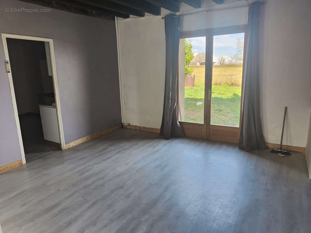 Maison de campagne ! - photo 4