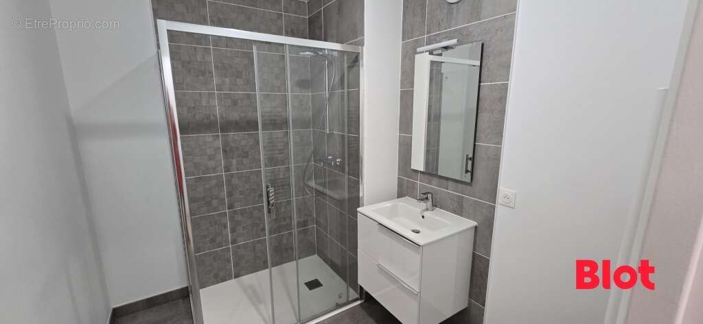 Appartement à LORIENT