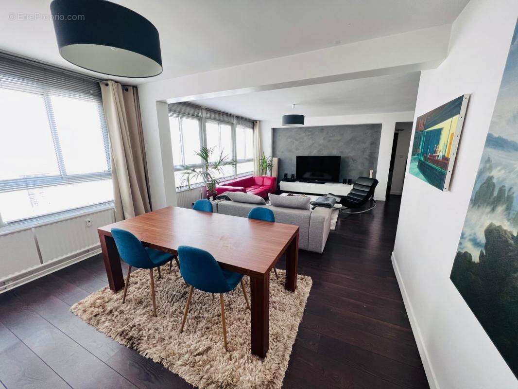 Appartement à LIMOGES