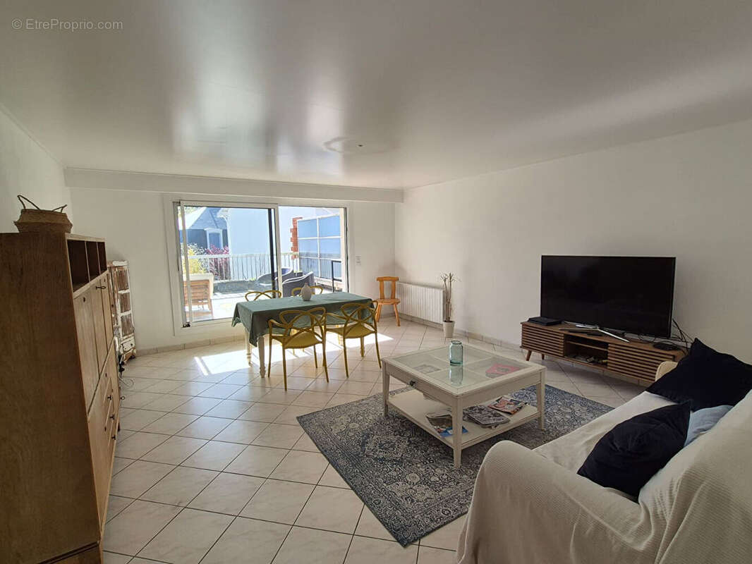 Appartement à LA BAULE-ESCOUBLAC