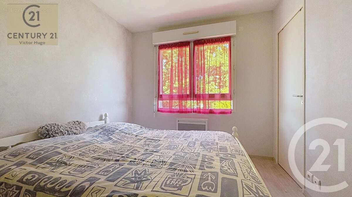 Appartement 49 m² à Limoges  - photo 6