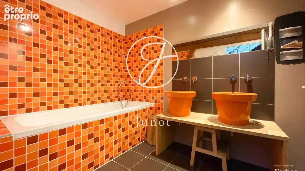 Lille - CORMONTAIGNE - Loft à vendre - 6 pièces - 216,98m² loi Carrez - 4 chambres - Terrasse - Jardin - Stationnement. - photo 11