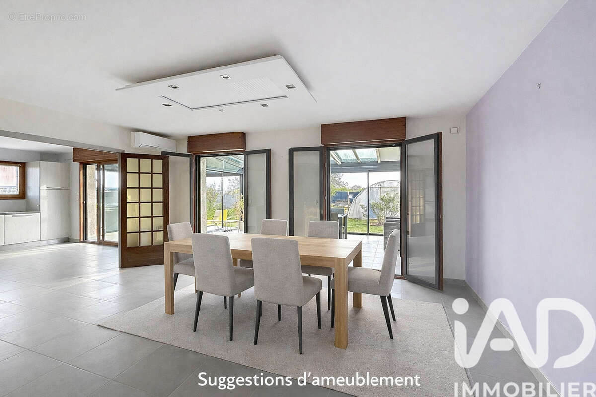 Photo 3 - Maison à PLERIN