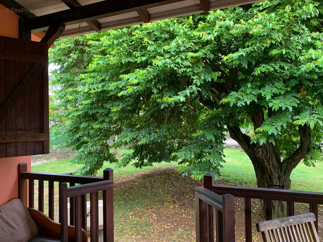 A Vendre Villa T4 bis Lamentin - photo 13