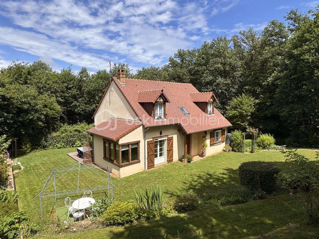 Magnifique Maison Familiale 4 chambres sur sous-sol complet - photo 22