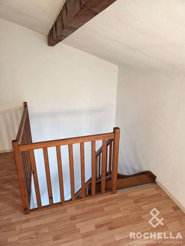 Appartement à LA ROCHELLE