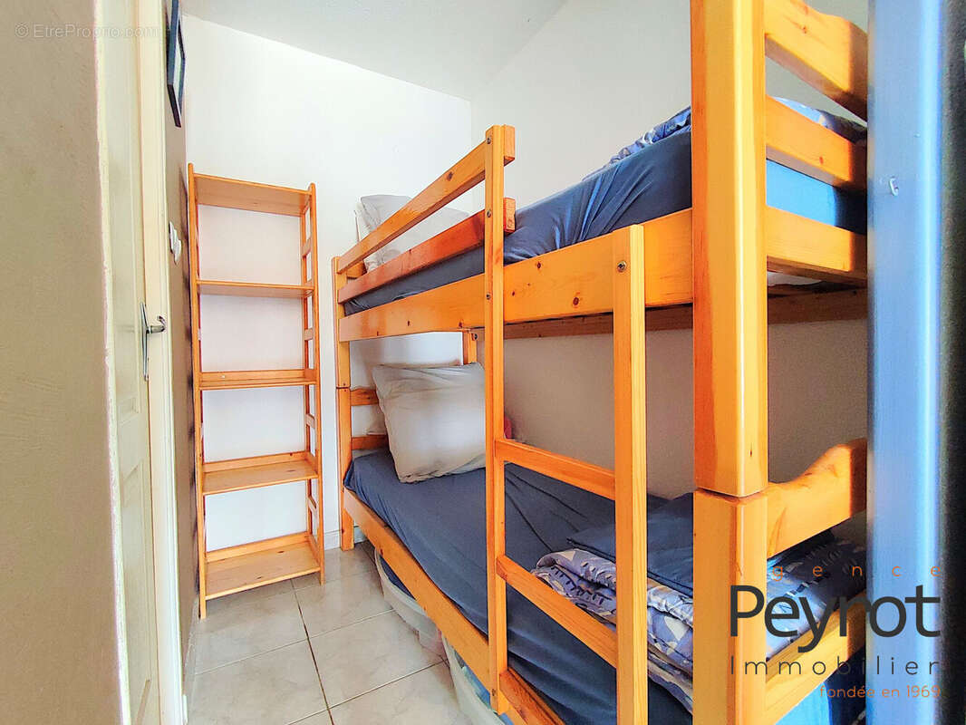 Appartement à LEUCATE