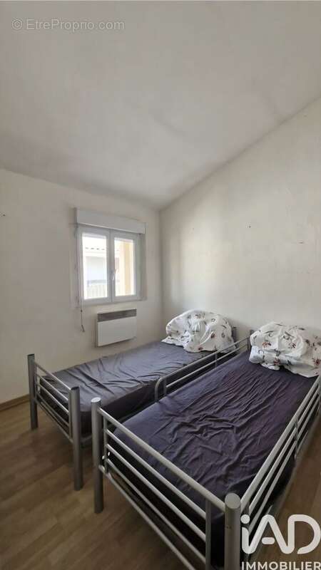 Photo 6 - Appartement à MARSEILLAN