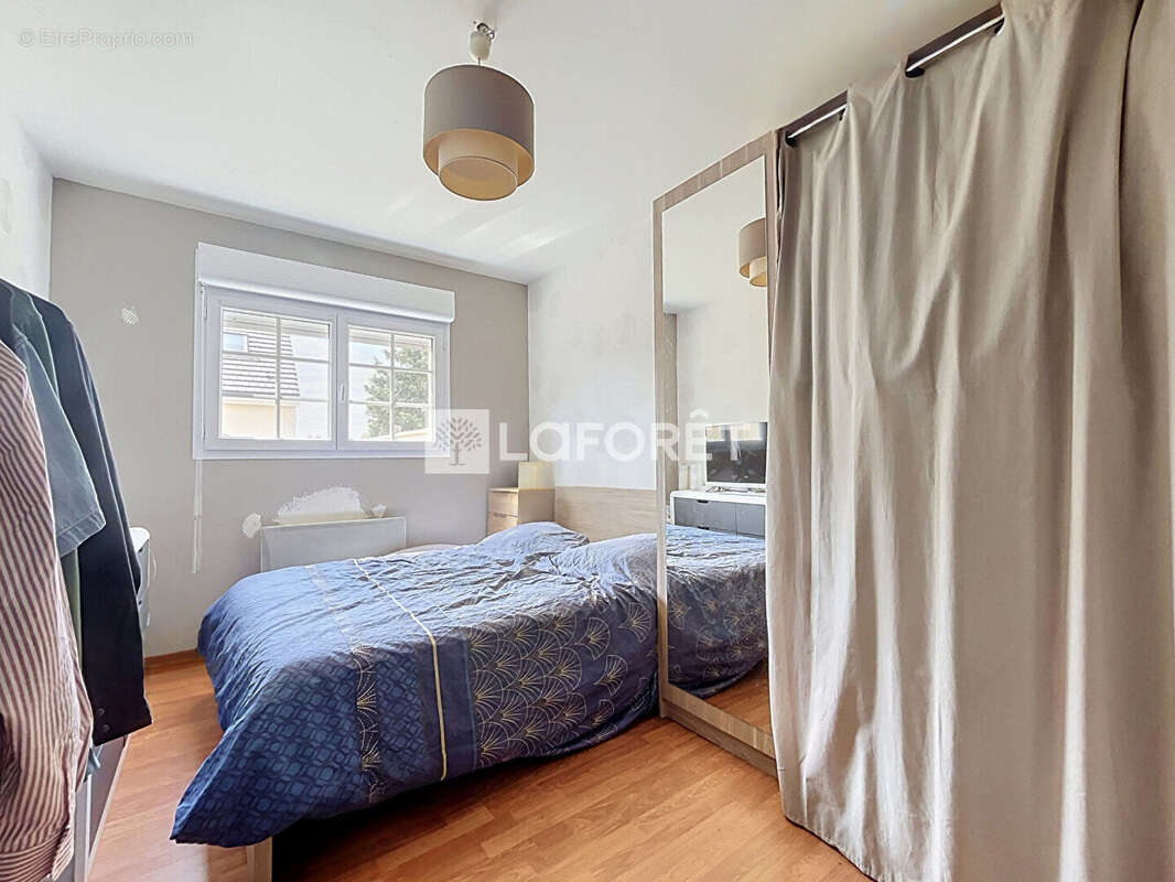 Maison axe Gaillon / Louviers - photo 9