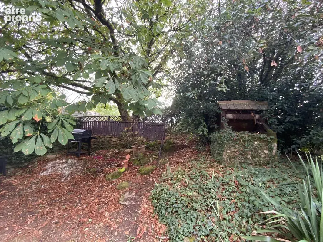 Maison 16 pièces 500 m² à vendre à Rochechouart (87600) - photo 4