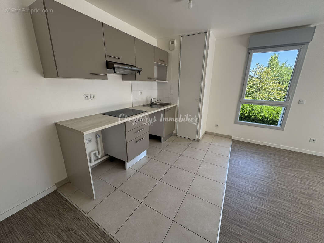 Appartement à HONFLEUR