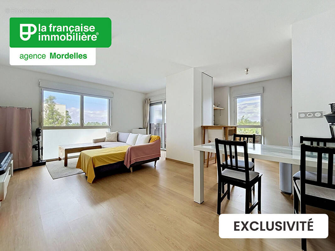 Appartement à BRUZ
