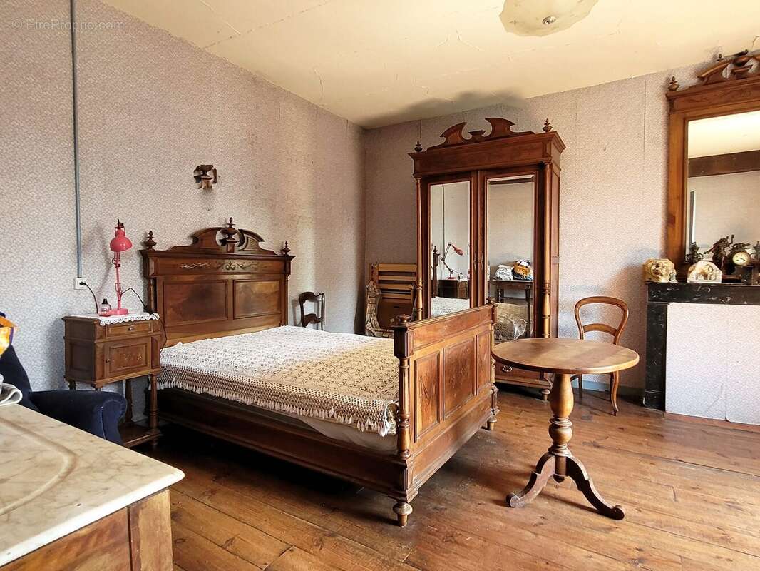 Maison 225 m² à Larribar-Sorhapuru  - photo 7
