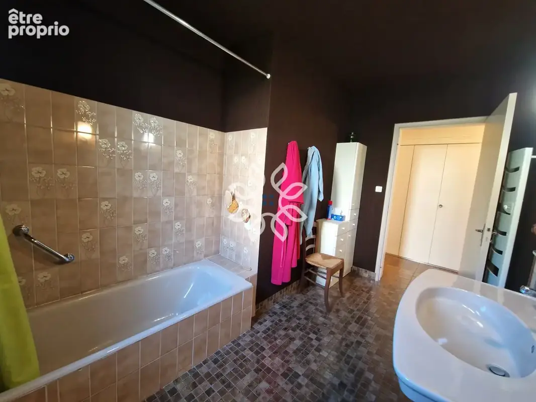 Brioude — Maison de plain-pied 100 m2 avec accès pour Personne à Mobilité Réduite - photo 23