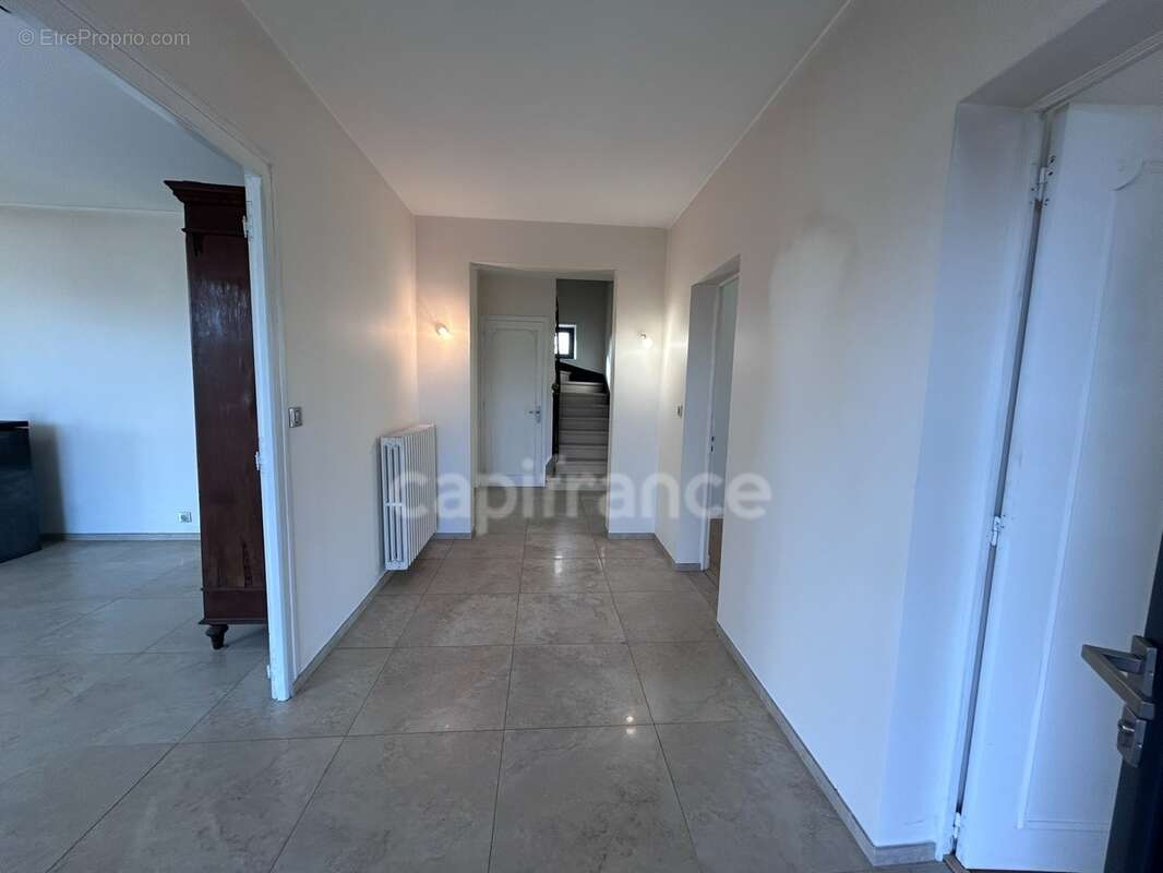 Maison à vendre 5 pièces CORGNAC SUR L'ISLE (24) - photo 27