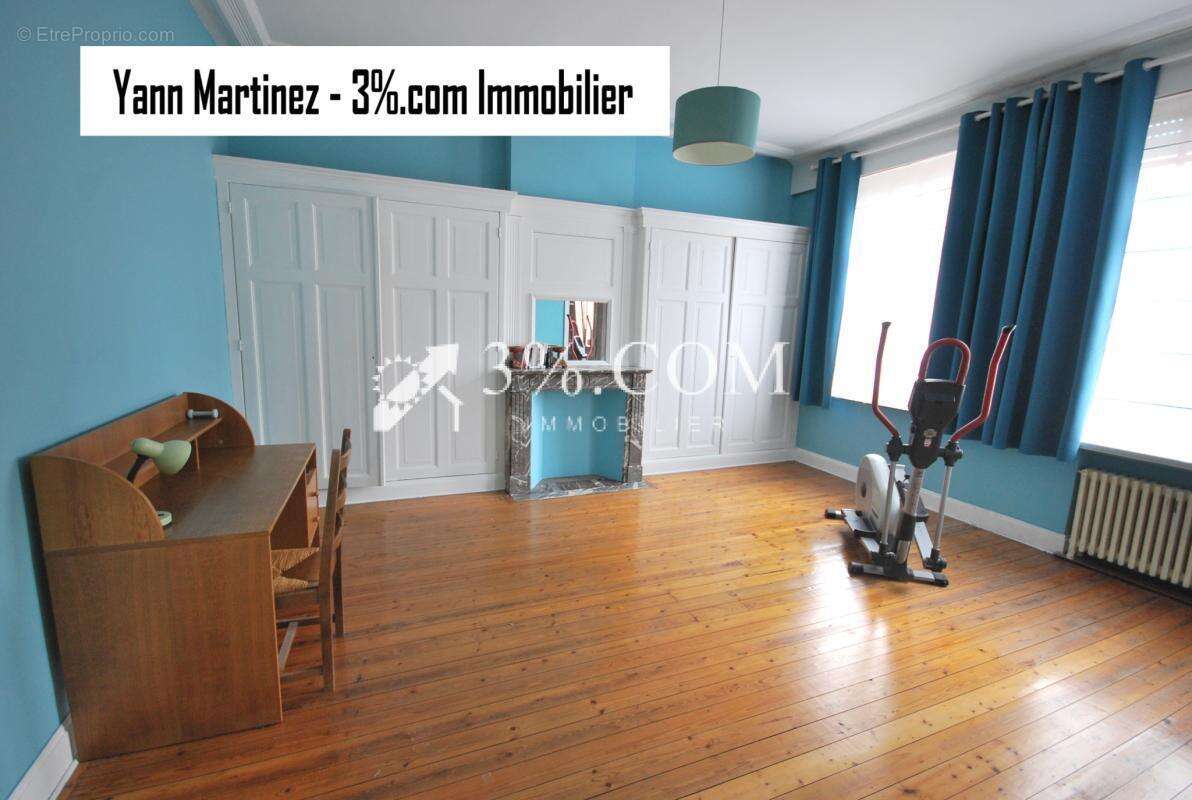 Maison à COMINES