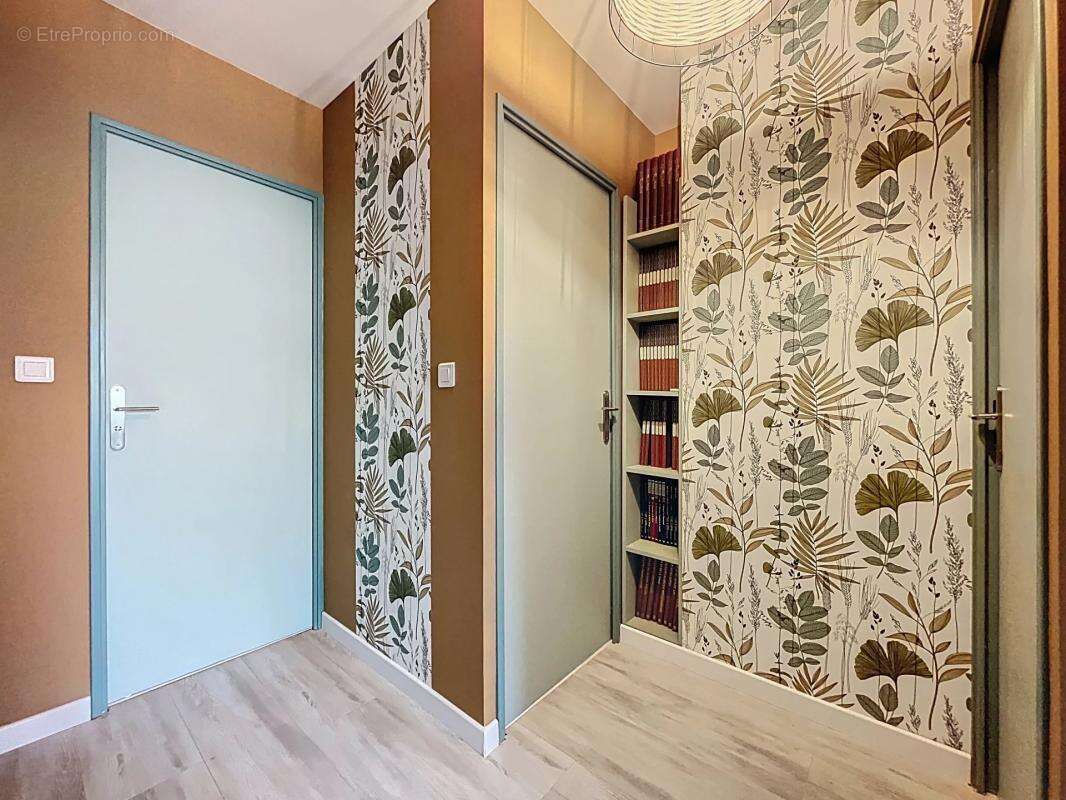 Maison à MONTIGNY-LE-BRETONNEUX