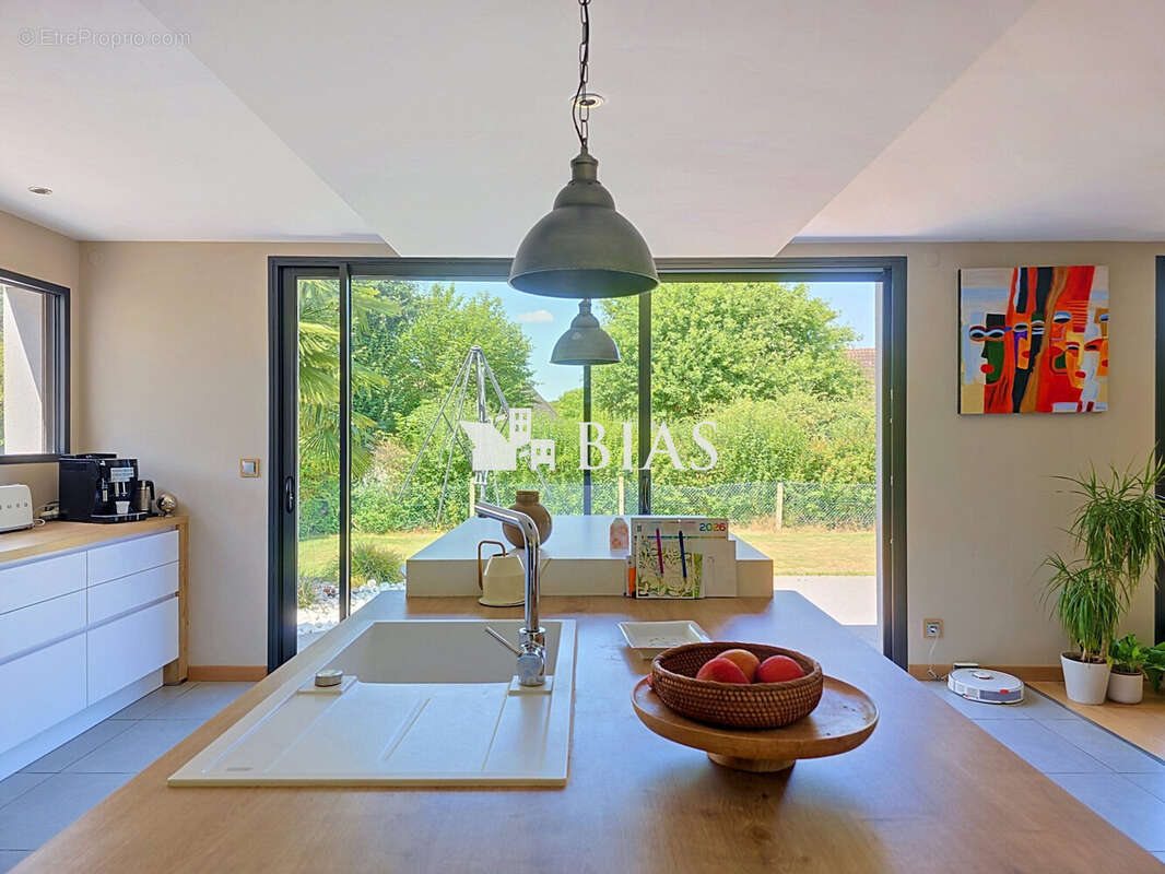 Maison 192 m² à Henouville  - photo 9
